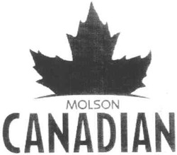 Свідоцтво торговельну марку № 173981 (заявка m201210517): molson; canadian