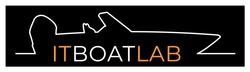 Заявка на торговельну марку № m202607228: іт; it boat lab; itboatlab