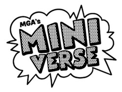 Заявка на торговельну марку № m202411925: mgas; mga's mini verse