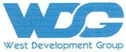 Заявка на торговельну марку № m200803104: wdg; west development group