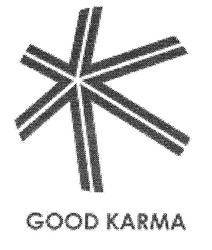 Заявка на торговельну марку № m201915060: good karma