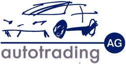 Свідоцтво торговельну марку № 184363 (заявка m201319716): autotrading; ag