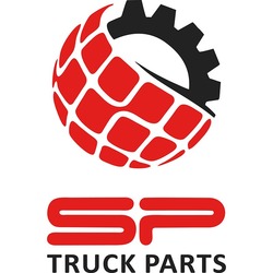 Свідоцтво торговельну марку № 225653 (заявка m201520118): sp; truck parts