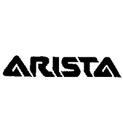 Свідоцтво торговельну марку № 3494 (заявка 108063/SU): arista