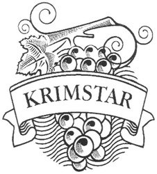 Свідоцтво торговельну марку № 74578 (заявка m200510422): krimstar