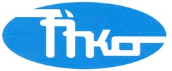 Свідоцтво торговельну марку № 33156 (заявка 2001042527): fiko; tiko; тіко