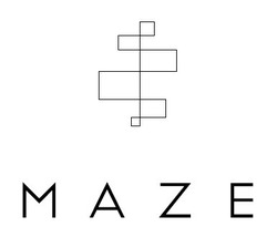Свідоцтво торговельну марку № 321984 (заявка m202016383): maze; m a z e