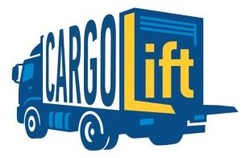 Заявка на торговельну марку № m202606836: cargo lift