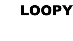 Свідоцтво торговельну марку № 311380 (заявка m202004139): loopy