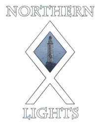 Свідоцтво торговельну марку № 240123 (заявка m201617249): northern lights