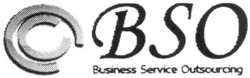 Свідоцтво торговельну марку № 170834 (заявка m201212429): bso; business service outsourcing