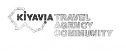 Заявка на торговельну марку № m201826713: kiyavia travel agency community