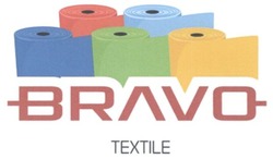 Свідоцтво торговельну марку № 242663 (заявка m201619357): bravo; textile