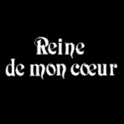 Заявка на торговельну марку № 92120352: reine de mon coeur