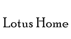 Свідоцтво торговельну марку № 330091 (заявка m202200698): lotus home