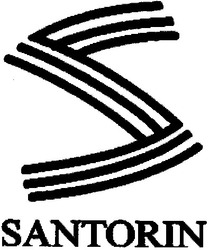 Свідоцтво торговельну марку № 37475 (заявка 2001117447): santorin