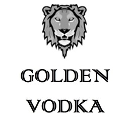 Свідоцтво торговельну марку № 156105 (заявка m201113617): golden vodka