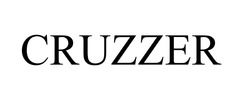 Заявка на торговельну марку № m202600856: cruzzer