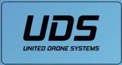 Заявка на торговельну марку № m202419310: united drone systems; uds