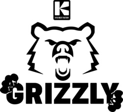 Заявка на торговельну марку № m202510514: kyiv meat factory; grizzly; к