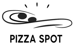 Заявка на торговельну марку № m202314282: pizza spot