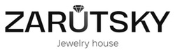 Заявка на торговельну марку № m202412149: zarutsky jewelry house