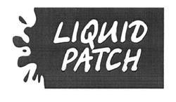 Свідоцтво торговельну марку № 246926 (заявка m201624393): liquid patch
