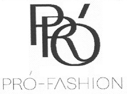 Свідоцтво торговельну марку № 136286 (заявка m201004456): pro pro-fashion