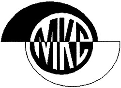 Свідоцтво торговельну марку № 54866 (заявка 2004010817): mkc; мкс