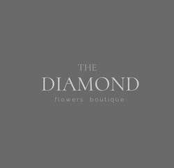 Заявка на торговельну марку № m202521573: the diamond flowers boutique
