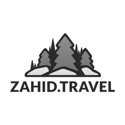 Свідоцтво торговельну марку № 304937 (заявка m201927073): zahid.travel