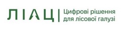 Заявка на торговельну марку № m202602519: цифрові рішення для лісової галузі; ліац