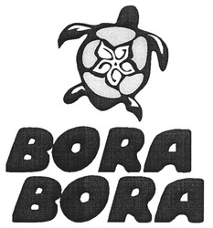 Заявка на торговельну марку № m200819001: bora bora