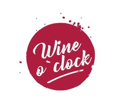 Свідоцтво торговельну марку № 283644 (заявка m201815717): wine&clock; wine clock