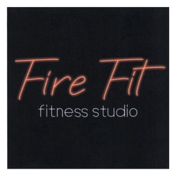 Заявка на торговельну марку № m202311901: fitness studio; fire fit