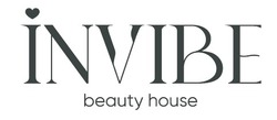 Заявка на торговельну марку № m202412216: invibe beauty house