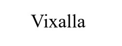 Заявка на торговельну марку № m202505077: vixalla