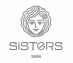 Заявка на торговельну марку № m202313329: sisters skin