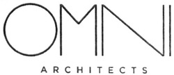 Свідоцтво торговельну марку № 250203 (заявка m201806804): omni architects