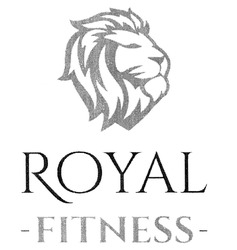 Свідоцтво торговельну марку № 296983 (заявка m201914436): royal fitness
