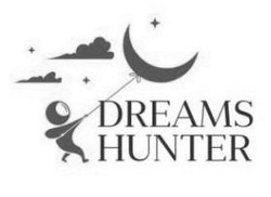 Свідоцтво торговельну марку № 313385 (заявка m202000300): dreams hunter