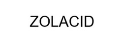 Заявка на торговельну марку № m202207969: zolacid