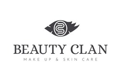 Свідоцтво торговельну марку № 326372 (заявка m202009396): beauty clan; make up&skin care; cb; bc; вс; св