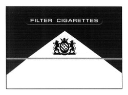 Заявка на торговельну марку № m201411481: лтф; filter cigarettes