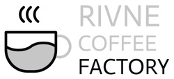 Заявка на торговельну марку № m202320744: rivne coffee factory