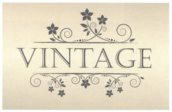 Заявка на торговельну марку № m201007580: vintage