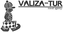 Свідоцтво торговельну марку № 135541 (заявка m201002838): valiza-tur travel agency