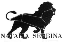 Свідоцтво торговельну марку № 297332 (заявка m201914020): natalia serbina
