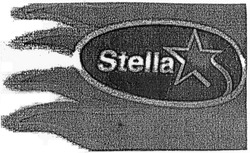 Заявка на торговельну марку № m201503466: stella