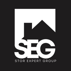 Заявка на торговельну марку № m202523163: seg stor expert group